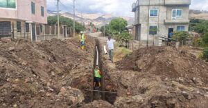 Avances y desafíos en la gestión municipal de Catamayo